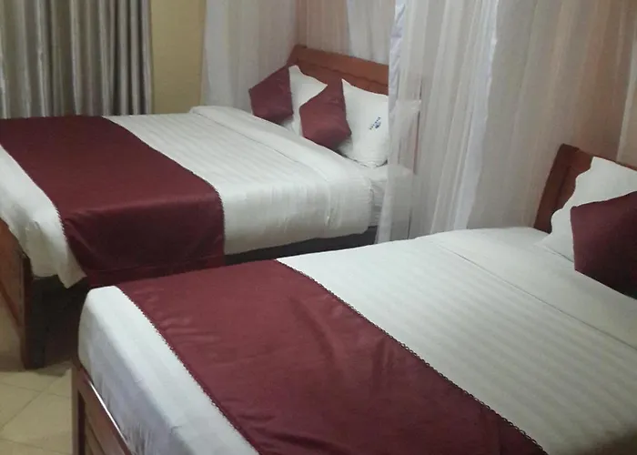 Decasa Hotel