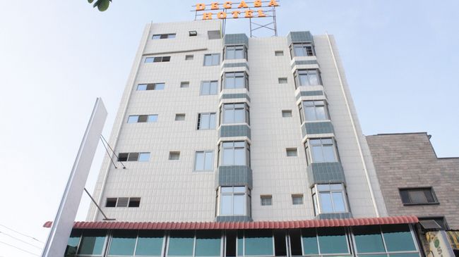 Decasa Hotel