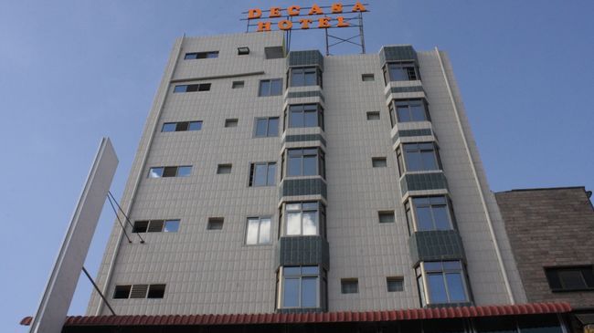 Decasa Hotel