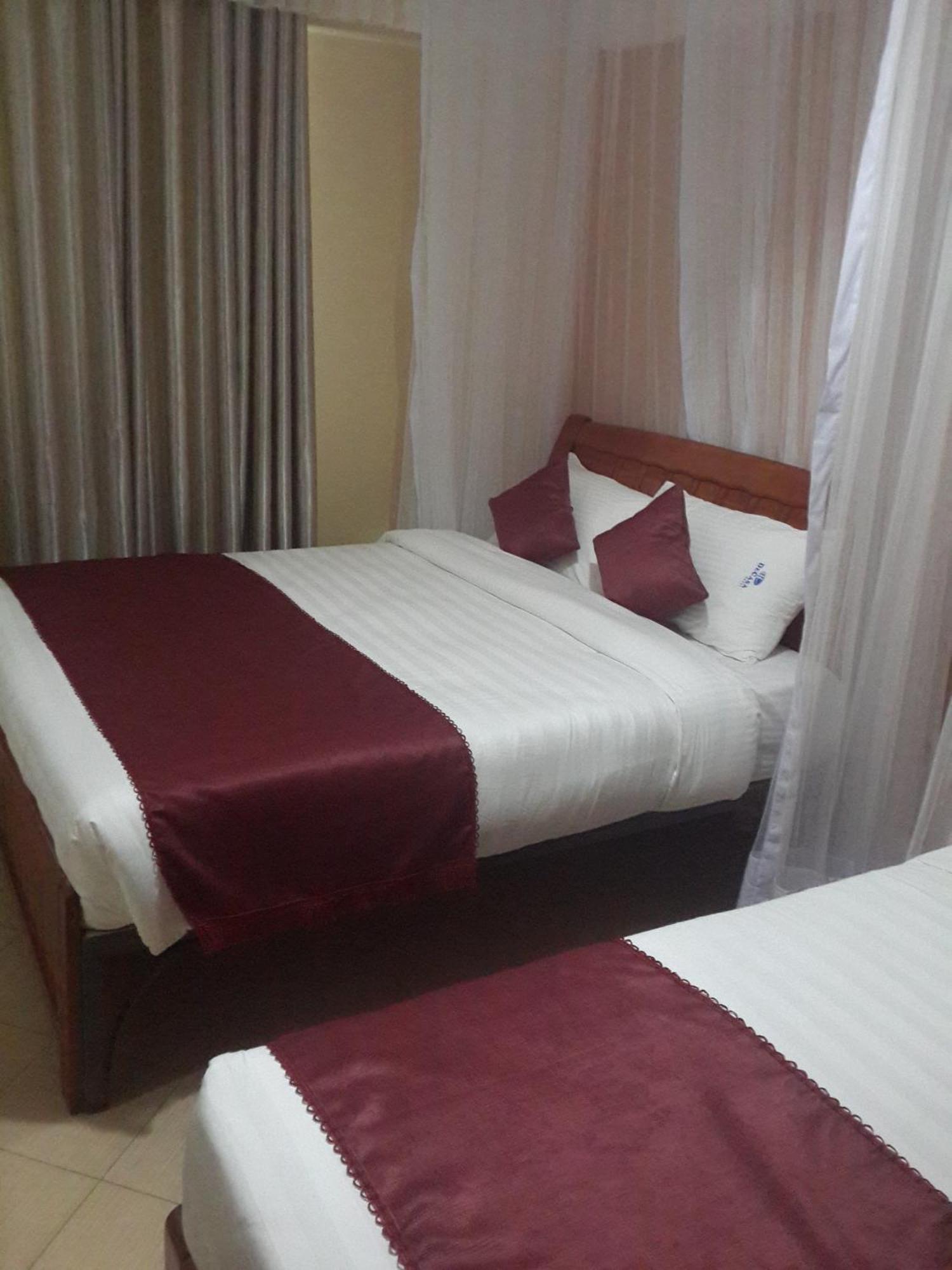 Hotel Decasa Nairobi