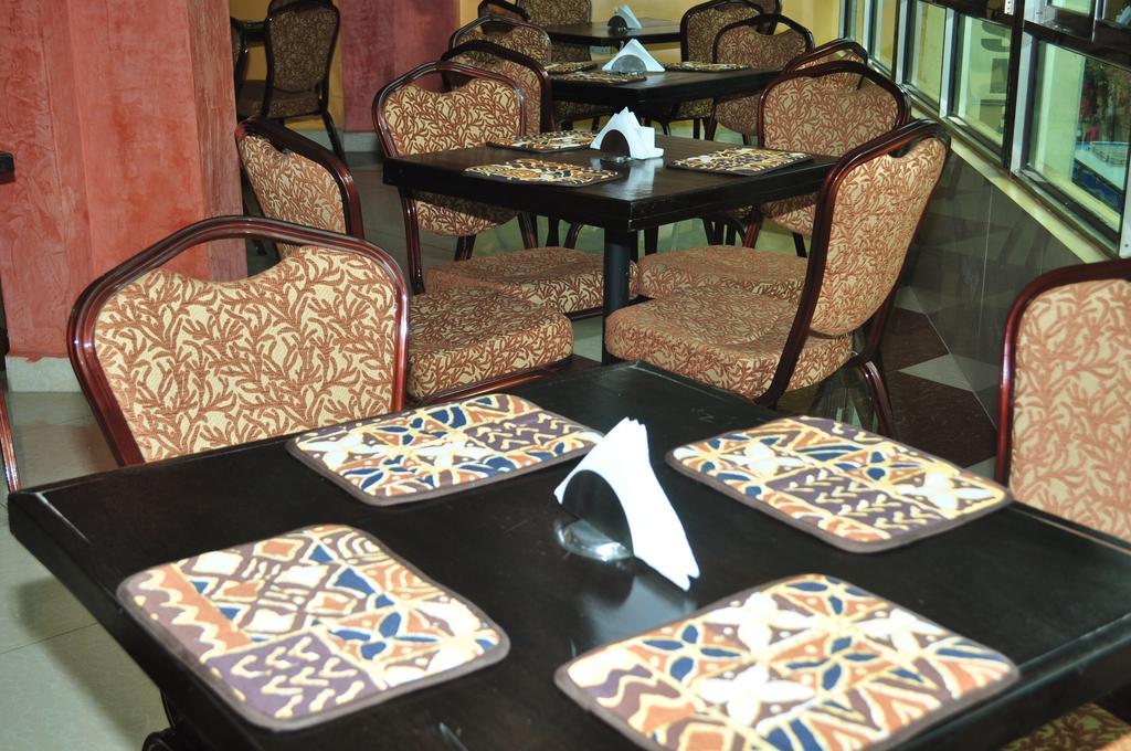 Decasa Hotel